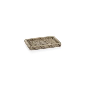 Natural Rattan Woven Tray